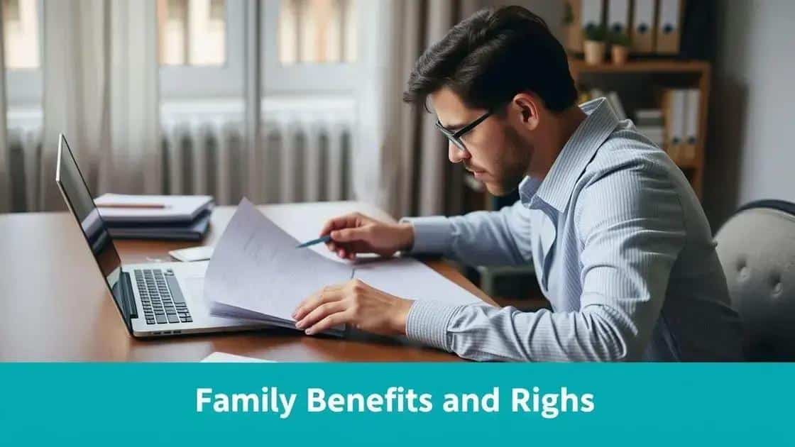 Dicas para maximizar os benefícios sociais