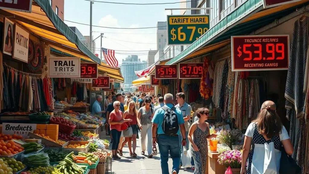 Notícias de última hora sobre inflação e suas consequências