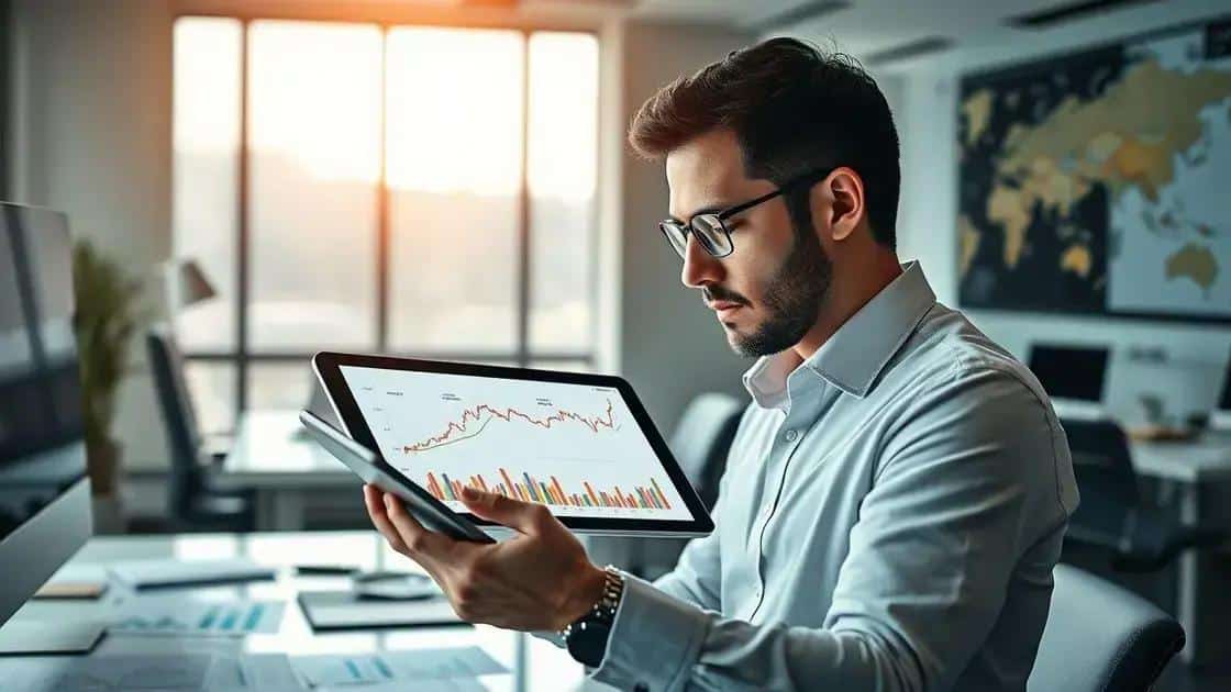 Tendências futuras e como se preparar