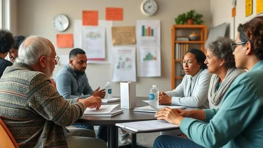Por que a educação financeira é importante? Por que a educação financeira é importante?