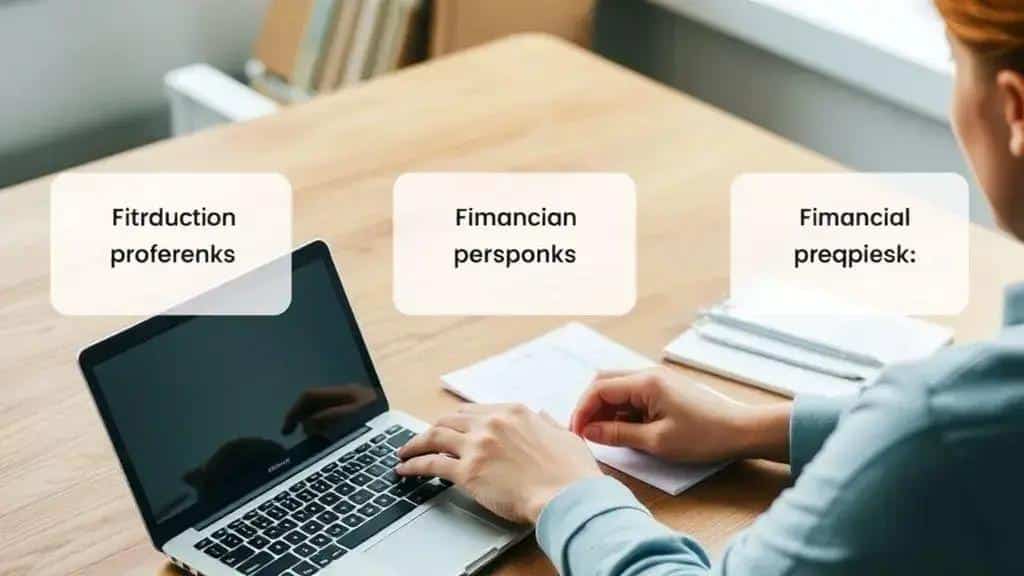 Dicas para escolher o programa certo Dicas para escolher o programa certo