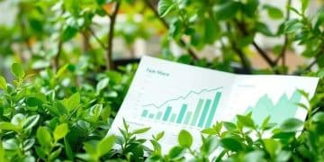 Oportunidades de investimento sustentável em 2023