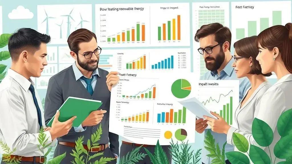 Principais tendências de mercado em 2025 Principais tendências de mercado em 2025
