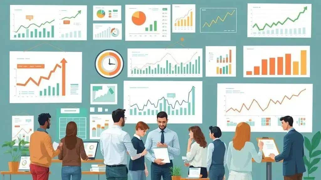 estratégias de investimento eficazes