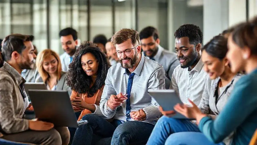Novas habilidades exigidas no cenário atual Novas habilidades exigidas no cenário atual