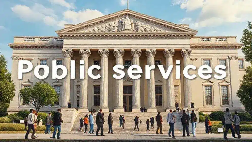 guia passo a passo de serviços públicos: desvendando benefícios