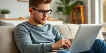 Planejamento financeiro para jovens adultos: comece agora