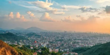 Ideias de investimento em mercados emergentes para diversificar