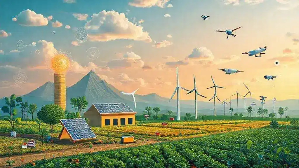 Principais setores para investir