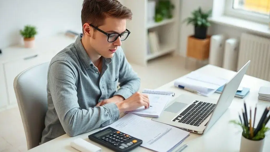 Dicas de como elaborar um orçamento Dicas de como elaborar um orçamento