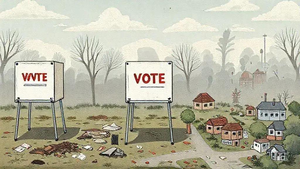 Consequências da falta de deveres para a sociedade Consequências da falta de deveres para a sociedade