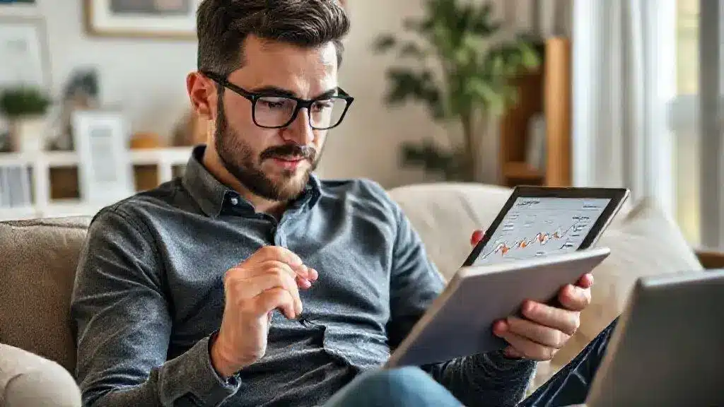 Diferentes tipos de investimentos para iniciantes