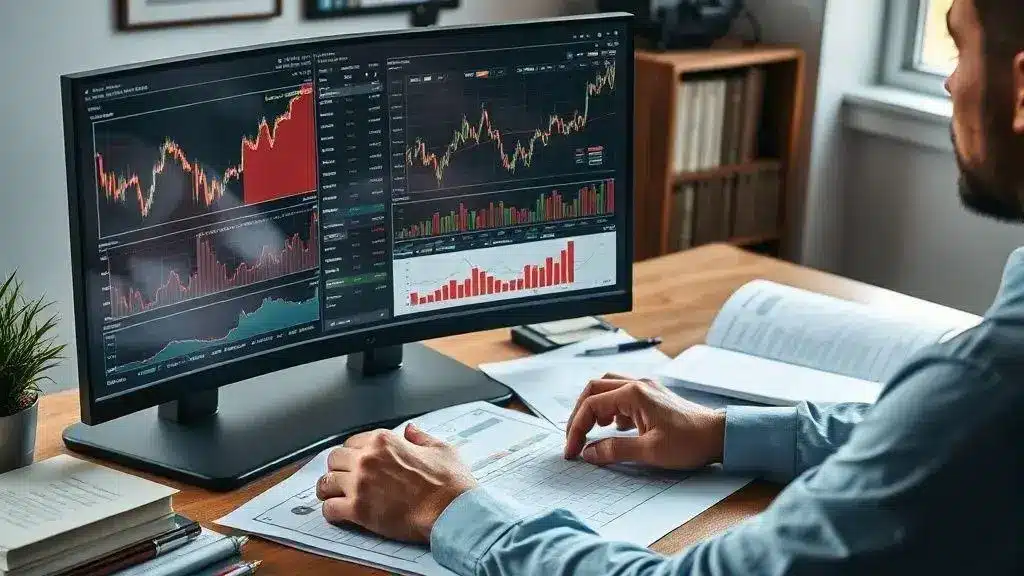 Erros comuns para evitar ao investir Erros comuns para evitar ao investir