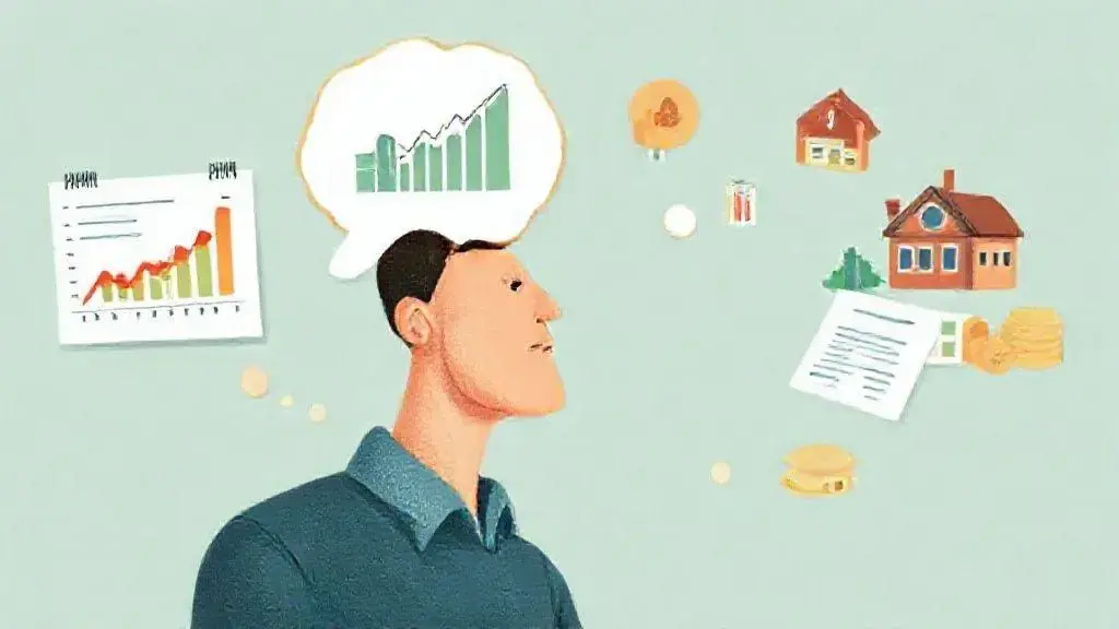 Como escolher o investimento ideal para você