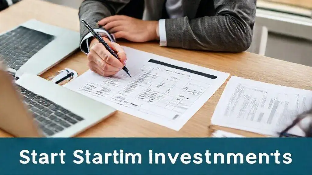 Dicas práticas para começar a investir hoje