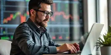 Estratégias de investimento para pequenos investidores