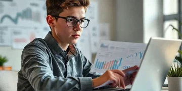 Dicas de investimento para iniciantes: comece a garantir seu futuro Dicas de investimento para iniciantes: comece a garantir seu futuro