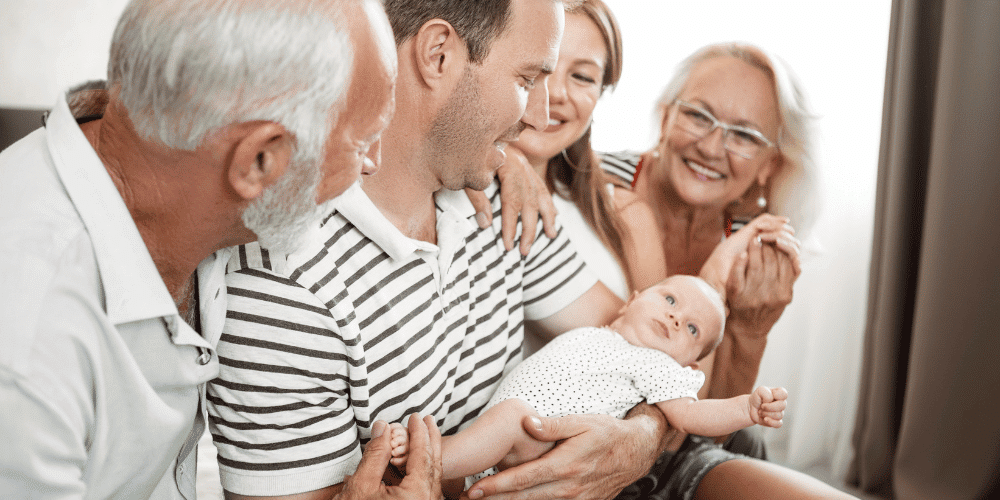 Planejamento financeiro para famílias: como começar hoje