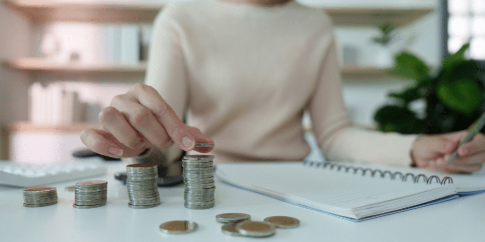 Organização financeira para o dia a dia: 5 dicas práticas