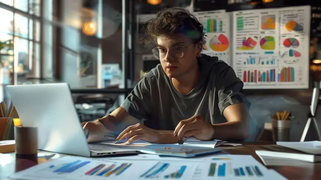 Como criar um orçamento pessoal eficaz