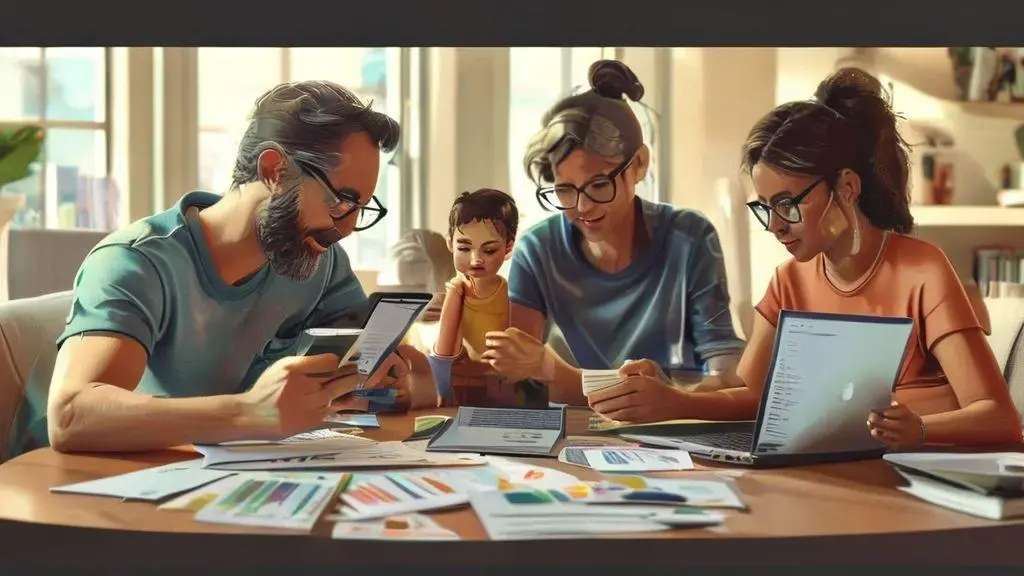 Ferramentas úteis para o controle financeiro