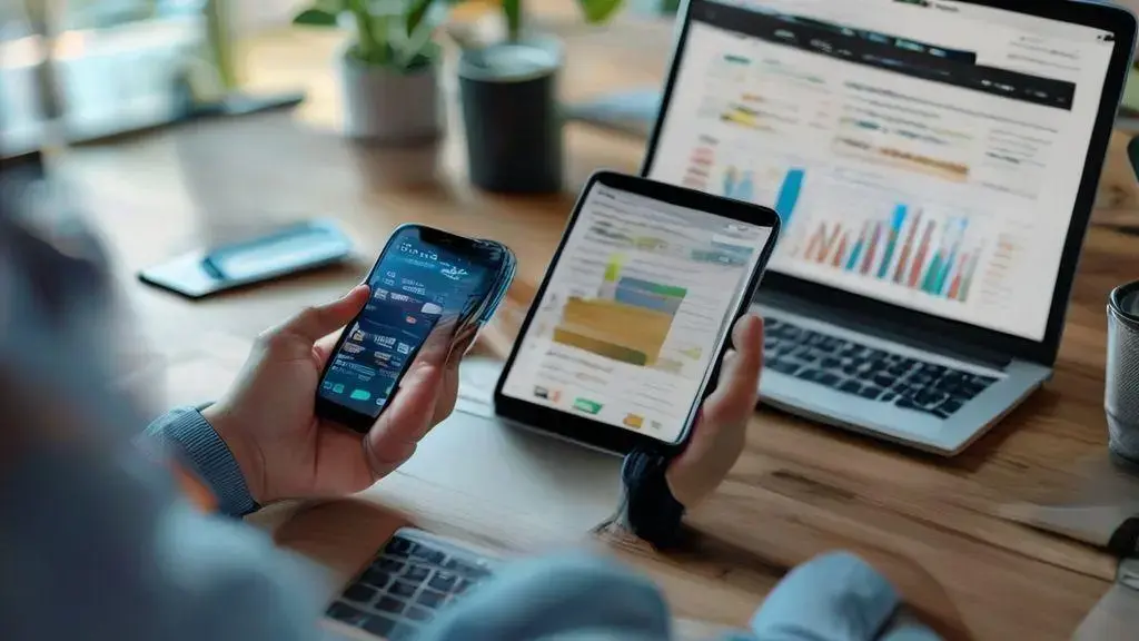 Ferramentas úteis para controle financeiro