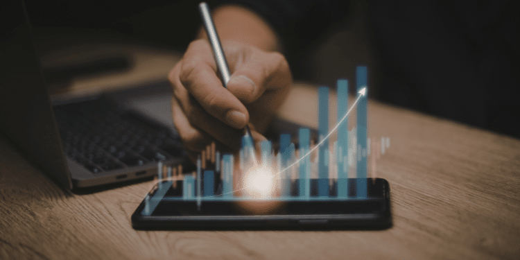 Notícias de economia para leitores brasileiros: tendências e insights