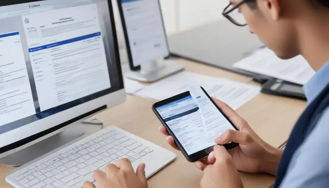 Dicas para facilitar o uso dos serviços públicos