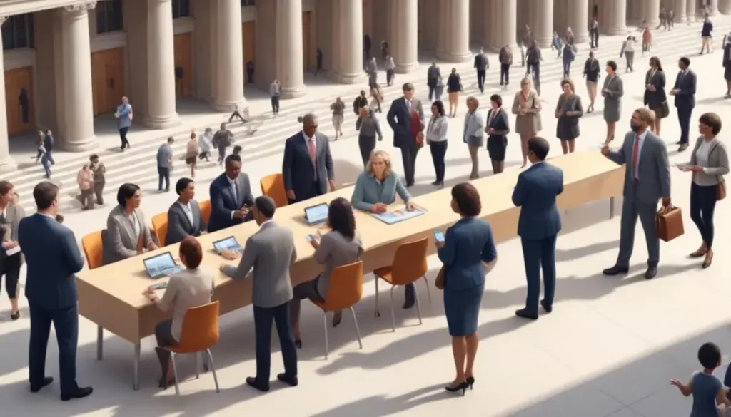 Direitos do cidadão em serviços governamentais: o que você precisa saber