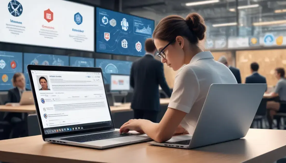 Como acessar serviços governamentais Como acessar serviços governamentais