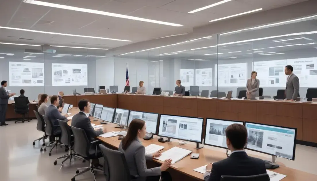 A importância da transparência nos serviços públicos A importância da transparência nos serviços públicos