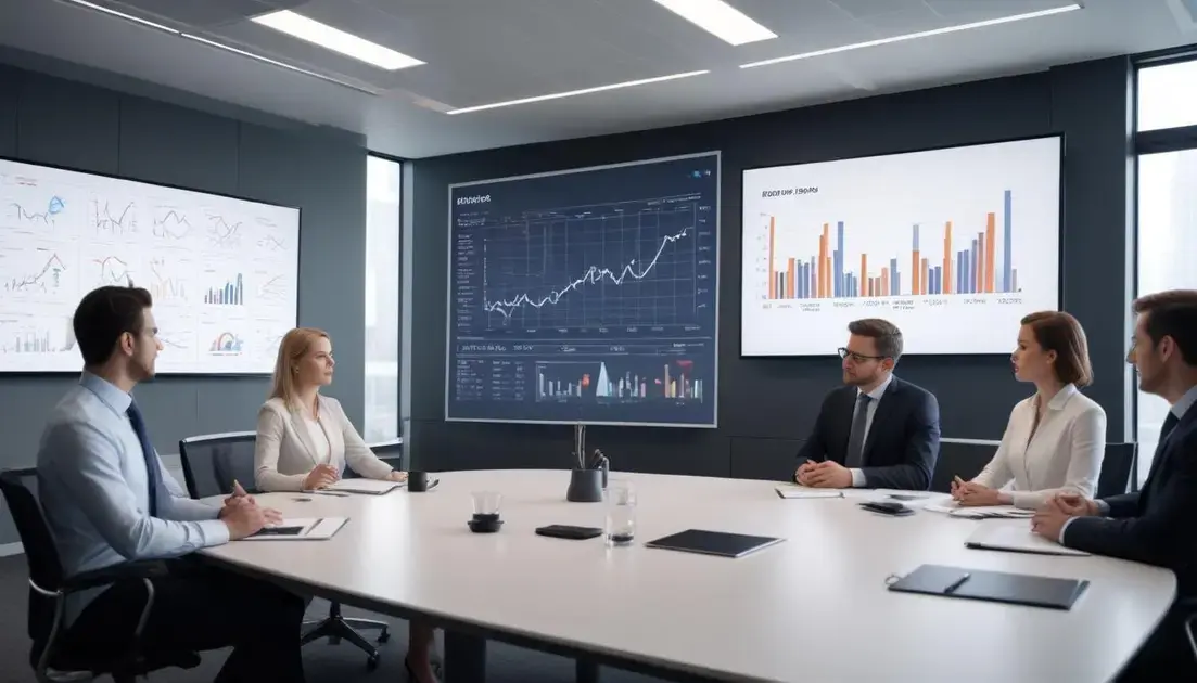 Previsões econômicas: o que esperar para o futuro