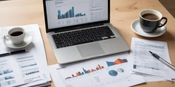 tendências econômicas para acompanhar diariamente