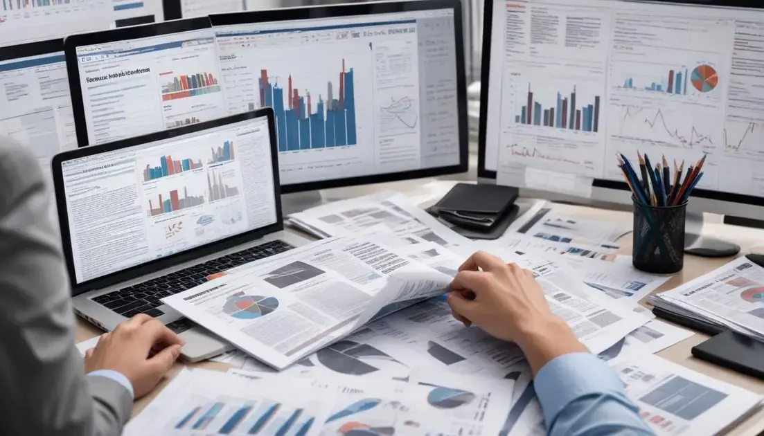 Dicas para acompanhar a economia de forma crítica Dicas para acompanhar a economia de forma crítica