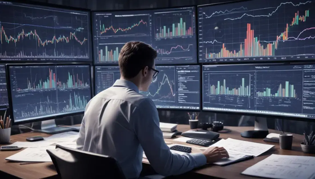 Dicas para monitorar as tendências Dicas para monitorar as tendências