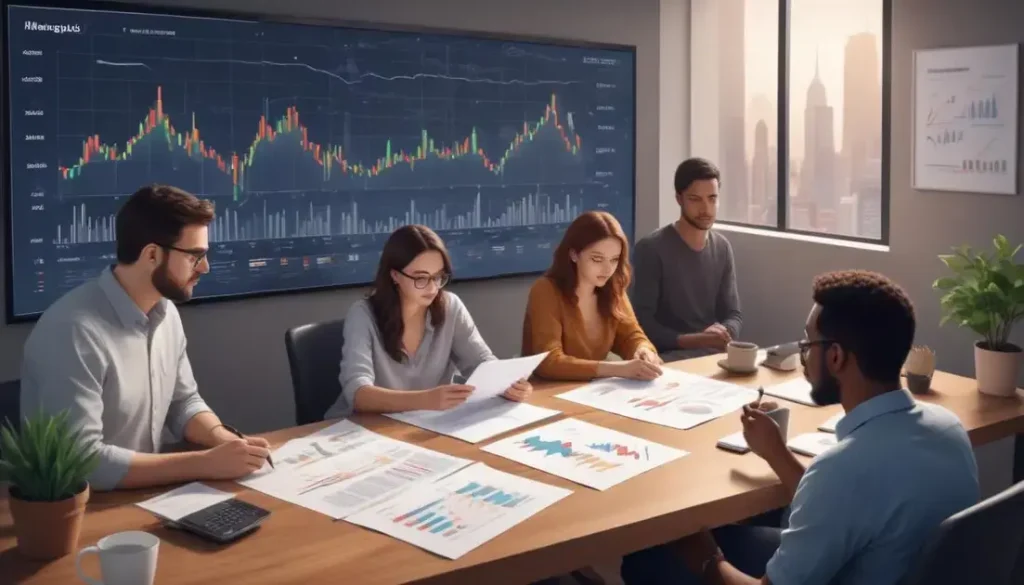 Análises econômicas para o público geral: o que você precisa saber