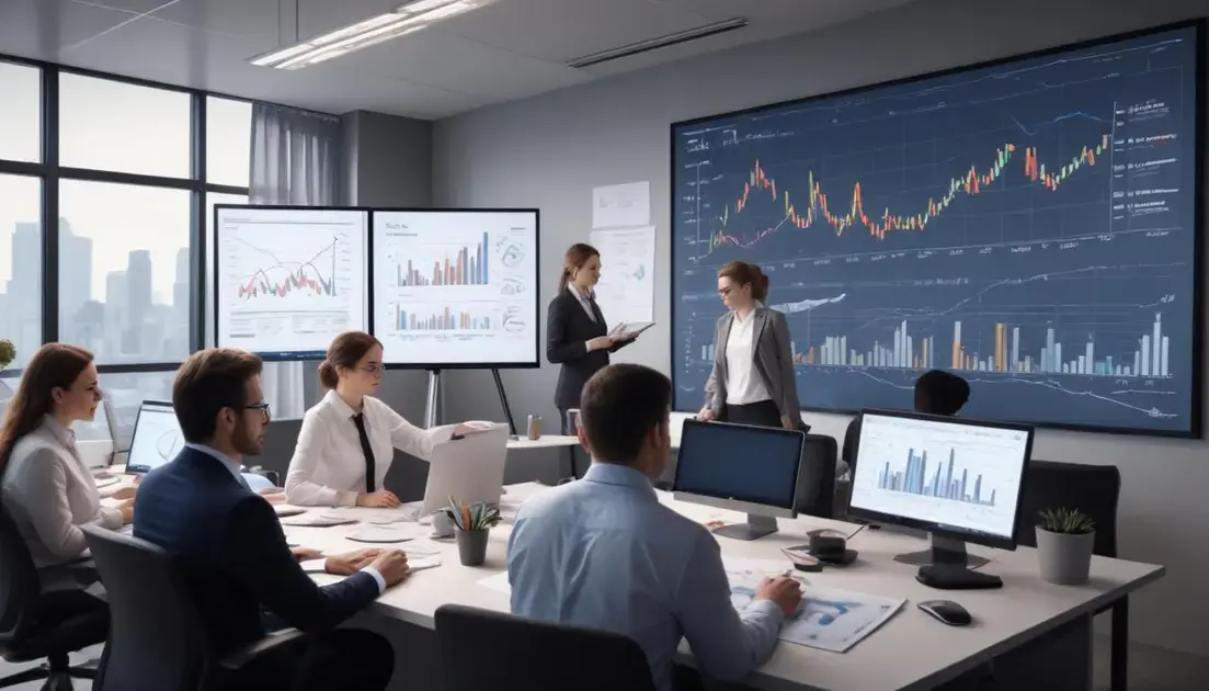 Por que as análises econômicas são importantes?