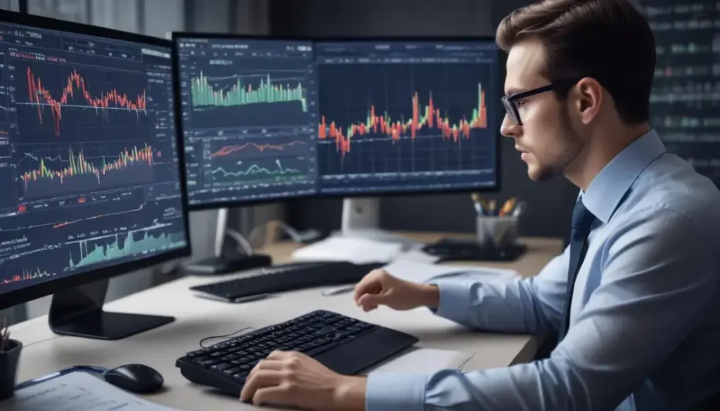 Notícias financeiras sobre o mercado nacional em 2023