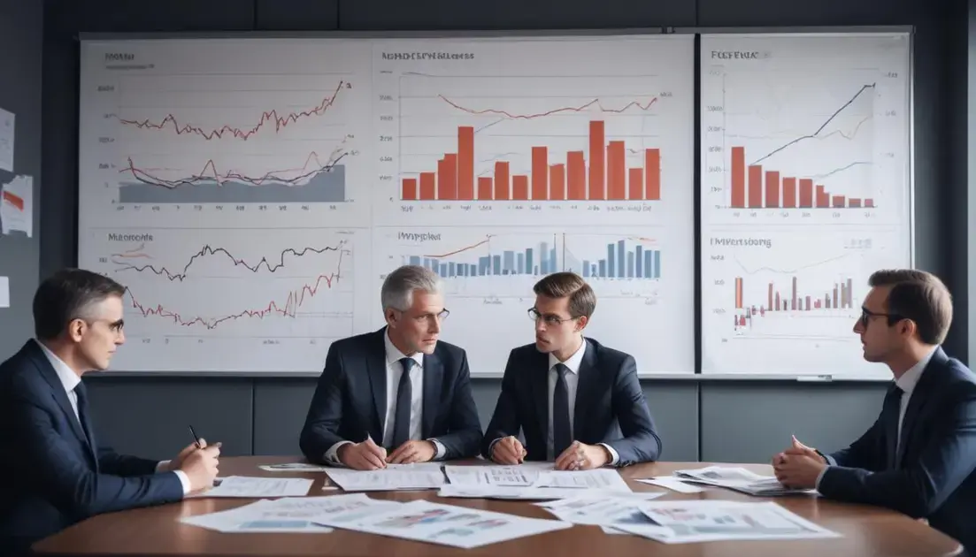 Impactos da política econômica atual Impactos da política econômica atual