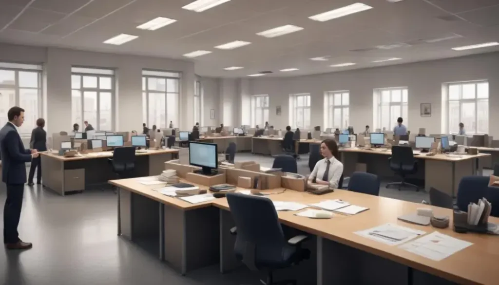 Serviços públicos explicados para o guia do cidadão