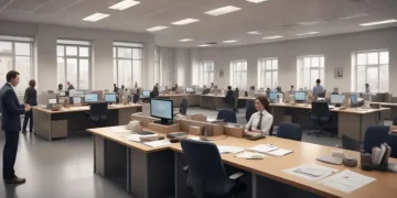 Serviços públicos explicados para o guia do cidadão