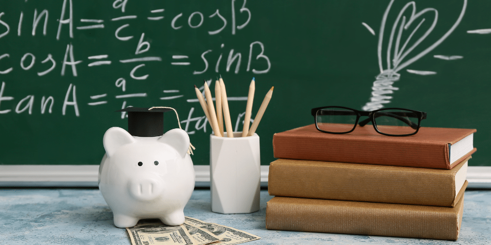 Educação financeira prática para organizar o orçamento