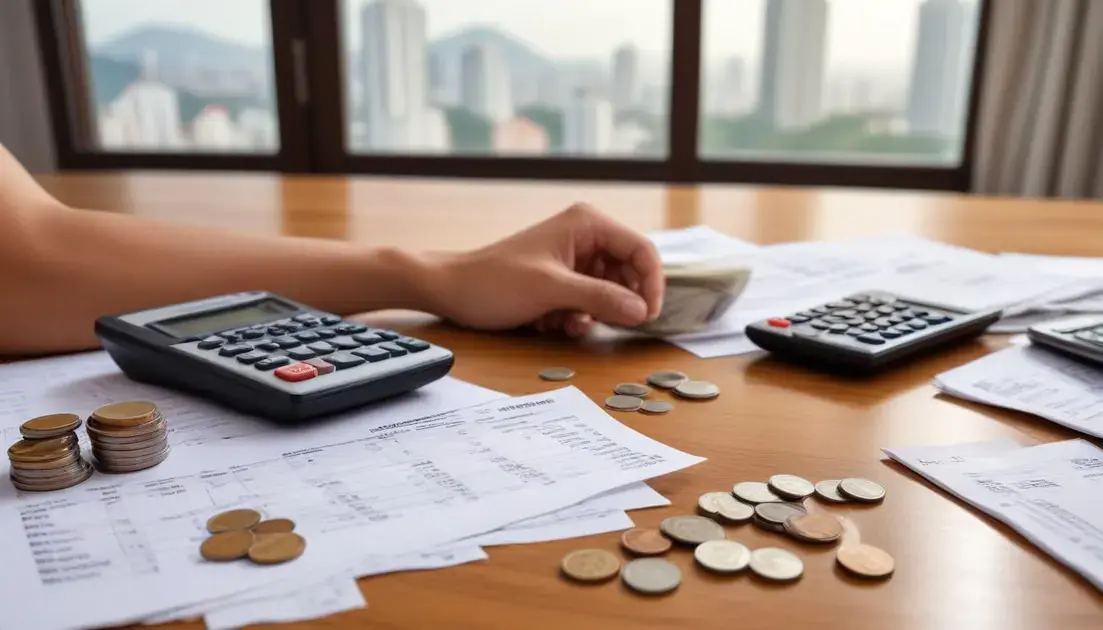 taxa Selic na prática: o que muda para empréstimos, poupança e investimentos taxa Selic na prática: o que muda para empréstimos, poupança e investimentos