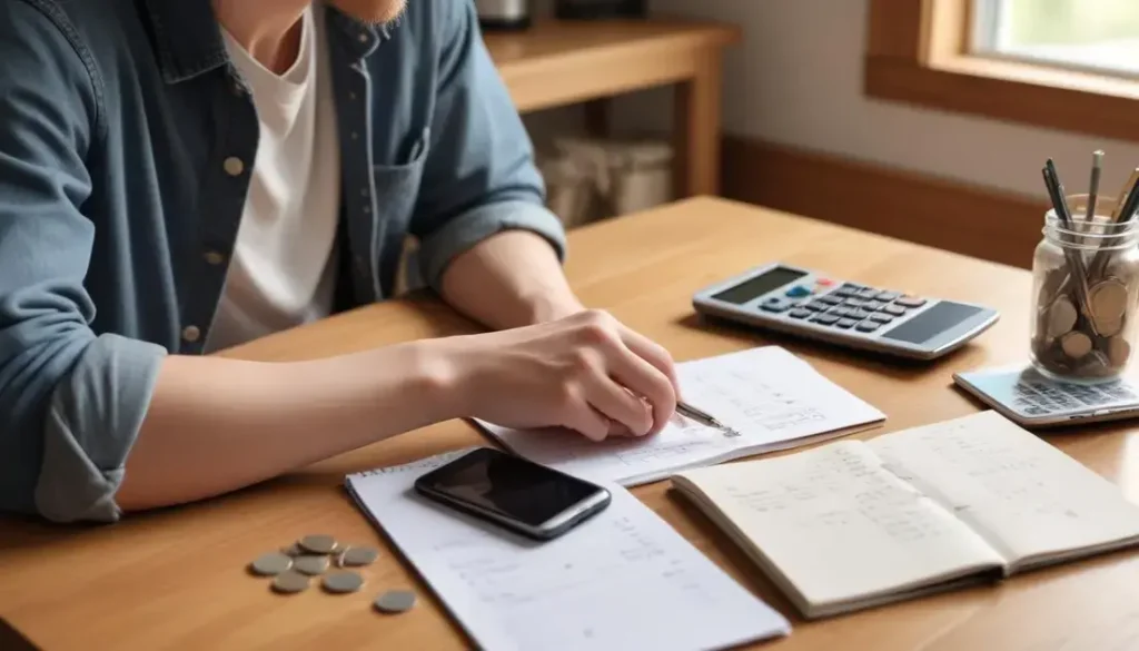 Educação financeira para iniciantes: hábitos para poupar