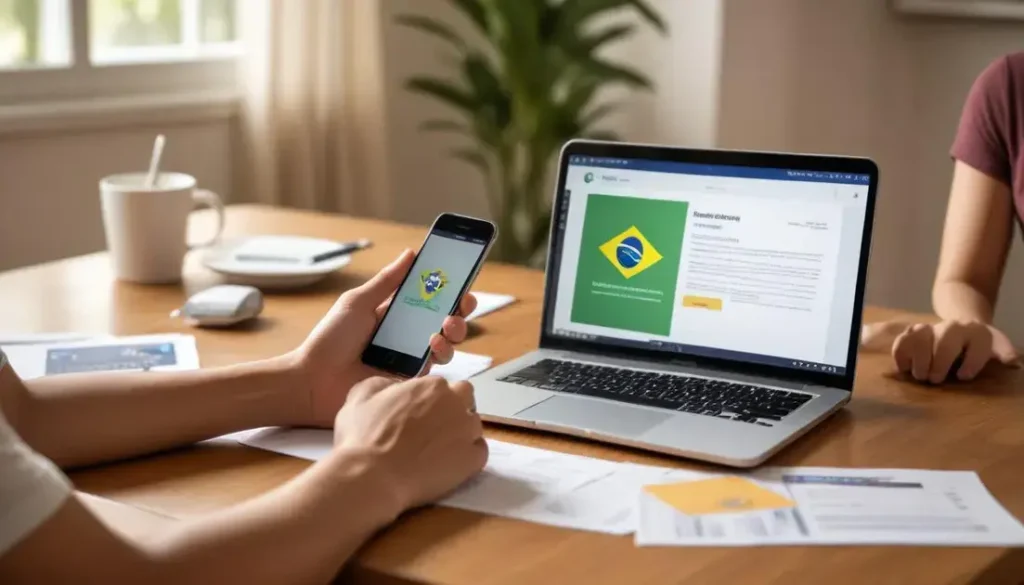 Guia do cidadão: como emitir documentos e acessar serviços
