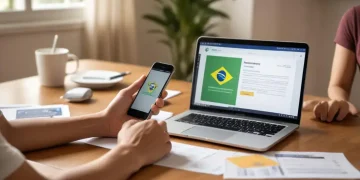 Guia do cidadão: como emitir documentos e acessar serviços