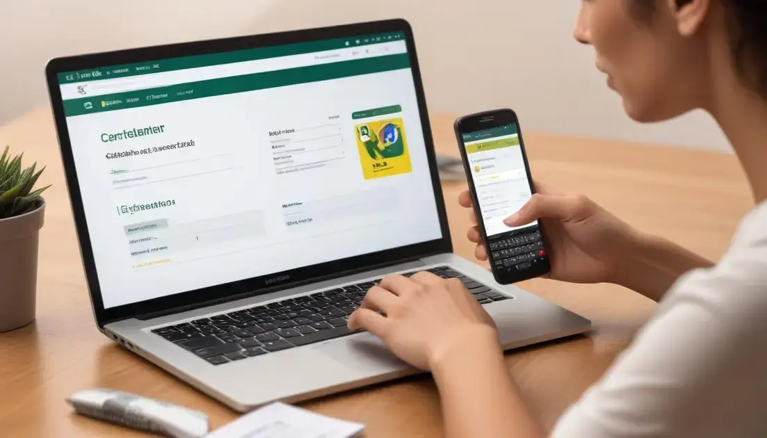 como usar gov.br, autenticação e certificado digital