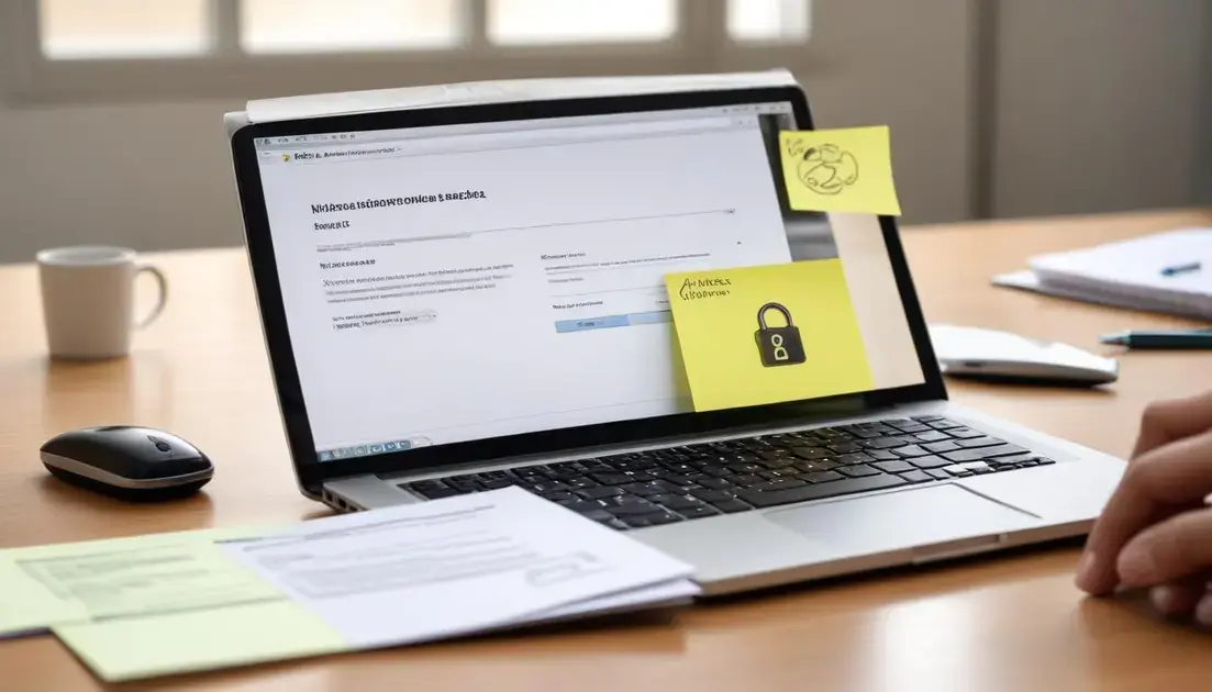segurança de dados, fraudes comuns e como se proteger