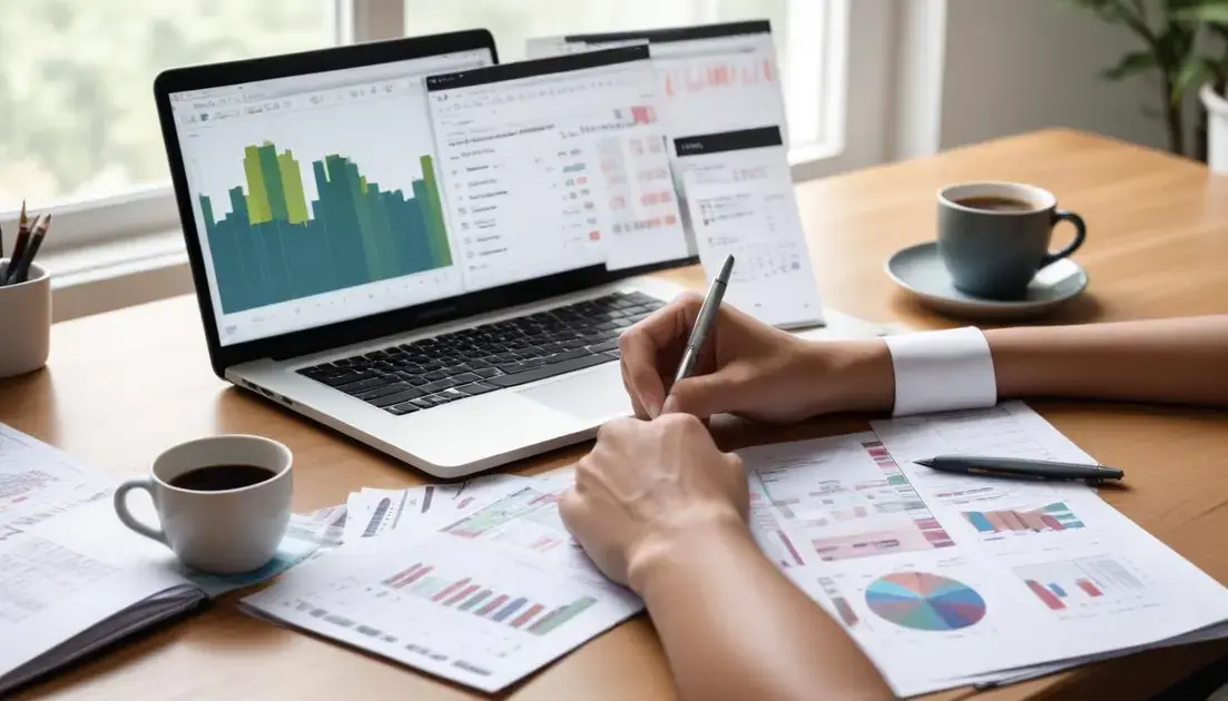 Passo a passo para começar a investir com segurança Passo a passo para começar a investir com segurança