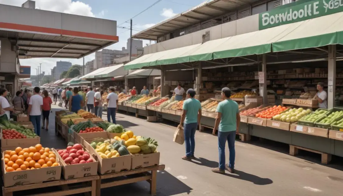 Quais setores puxam a inflação e por quê